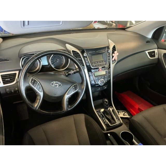 Hyundai 1.6 CRDI ISG I30 [SC]