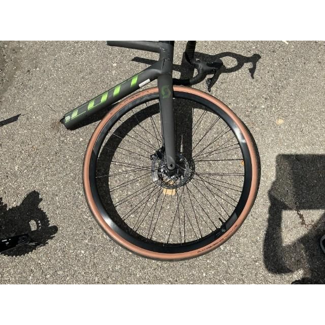 SCOTT RC30 ADDICT RC [SC]