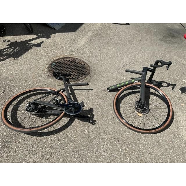 SCOTT RC30 ADDICT RC [SC]