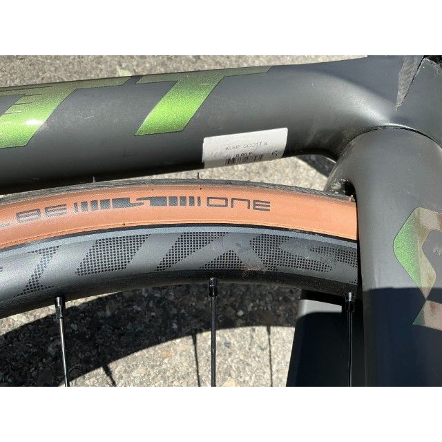 SCOTT RC30 ADDICT RC [SC]