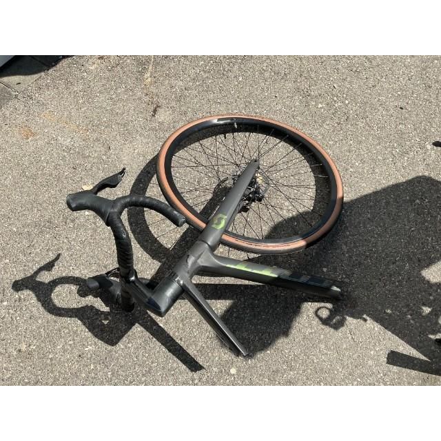 SCOTT RC30 ADDICT RC [SC]