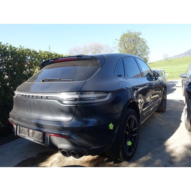Porsche SUV MACAN GTS [SC]