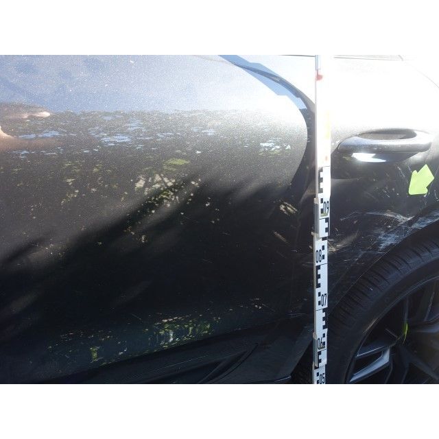 Porsche SUV MACAN GTS [SC]