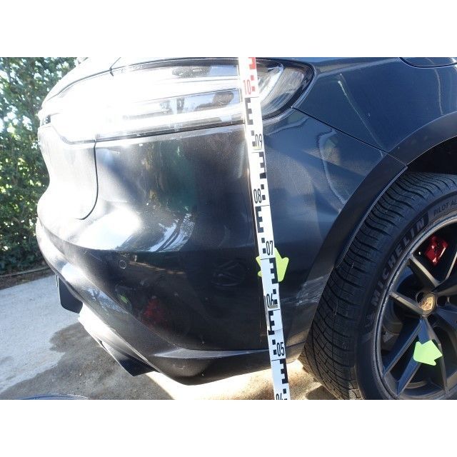Porsche SUV MACAN GTS [SC]