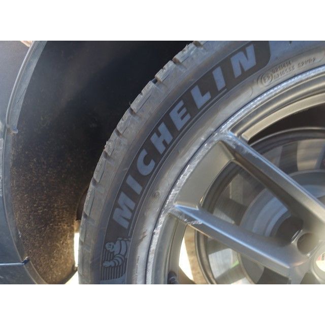 Porsche SUV MACAN GTS [SC]