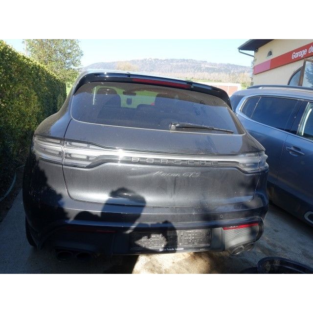 Porsche SUV MACAN GTS [SC]