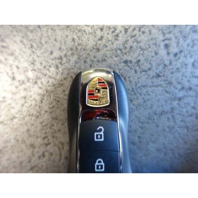 Porsche SUV MACAN GTS [SC]