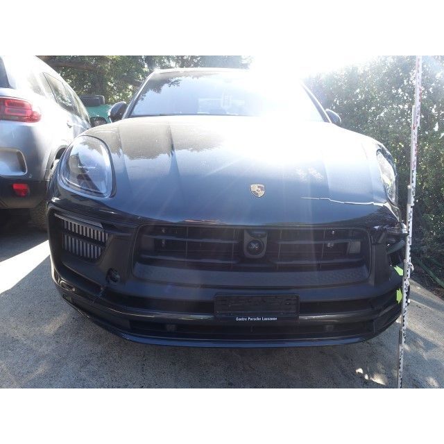 Porsche SUV MACAN GTS [SC]