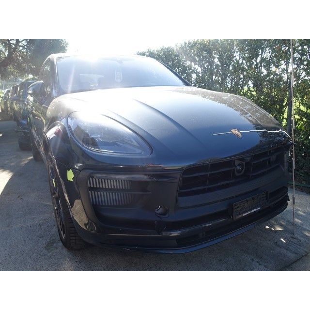 Porsche SUV MACAN GTS [SC]