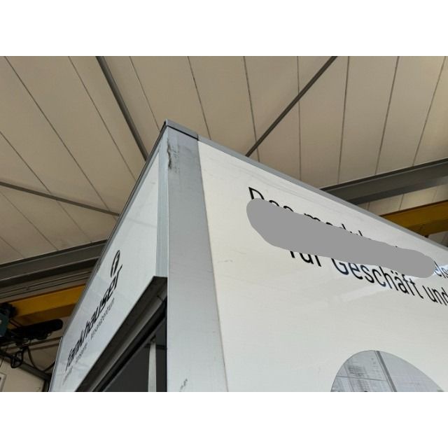 MercedesBenz 316 CDI Sprinter [SC]