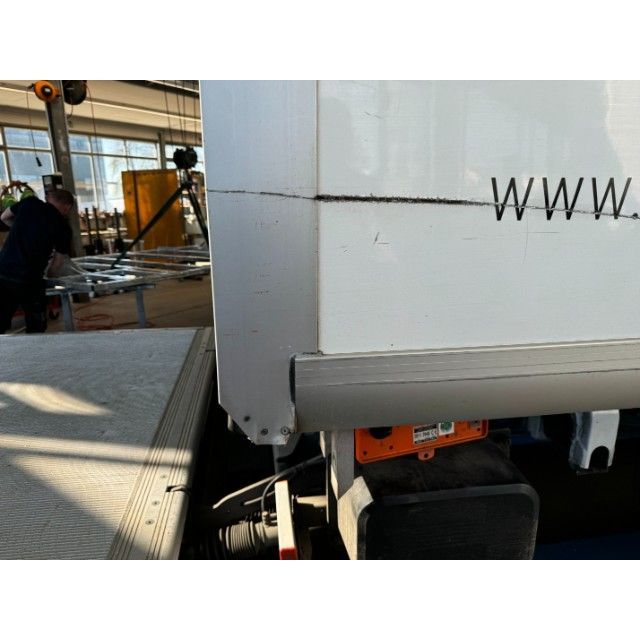 MercedesBenz 316 CDI Sprinter [SC]
