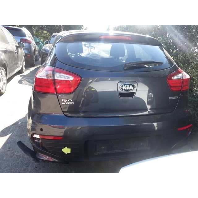 Kia Limousine RIO [SC]
