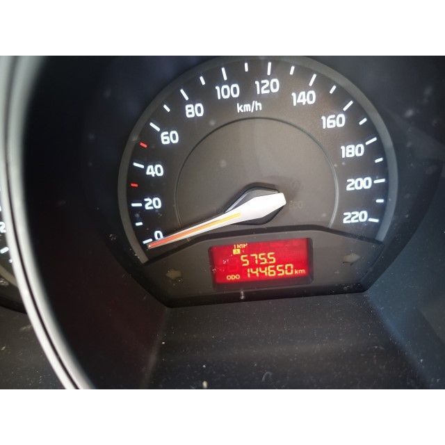 Kia Limousine RIO [SC]