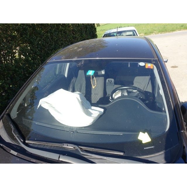 Kia Limousine RIO [SC]