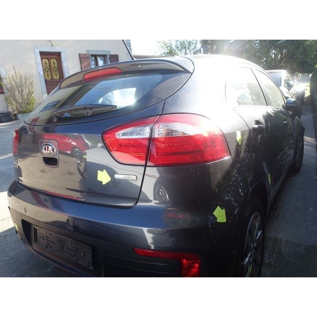 Kia Limousine RIO [SC]