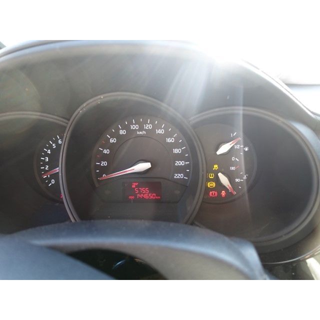 Kia Limousine RIO [SC]