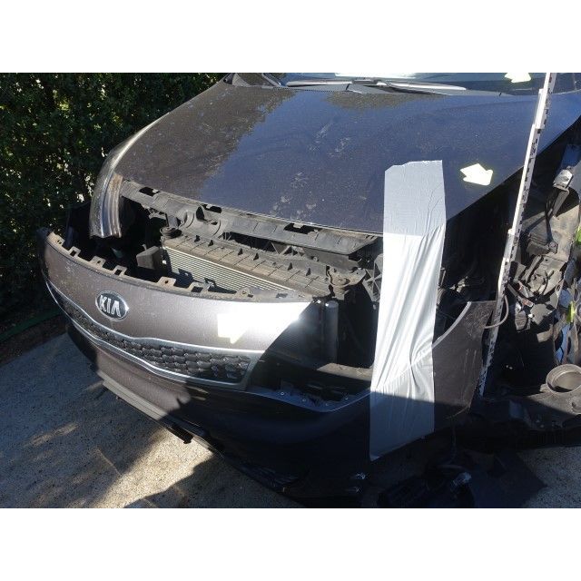 Kia Limousine RIO [SC]