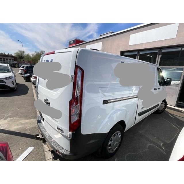 Ford 2.0 TDCi 170 Trend Transit C Van 310 L2 [SC]