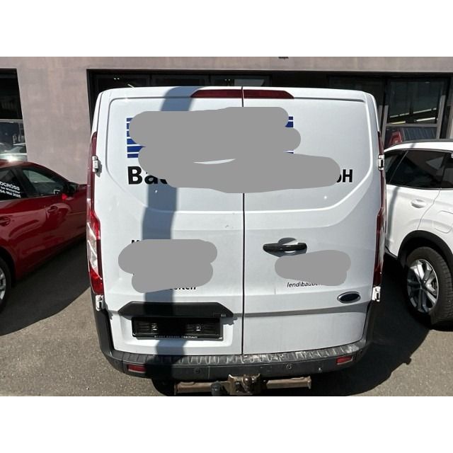 Ford 2.0 TDCi 170 Trend Transit C Van 310 L2 [SC]