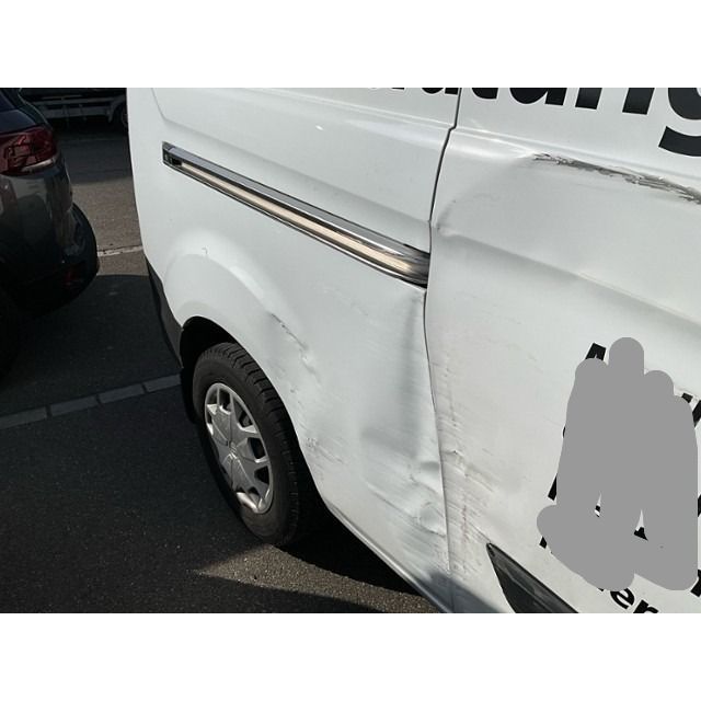 Ford 2.0 TDCi 170 Trend Transit C Van 310 L2 [SC]