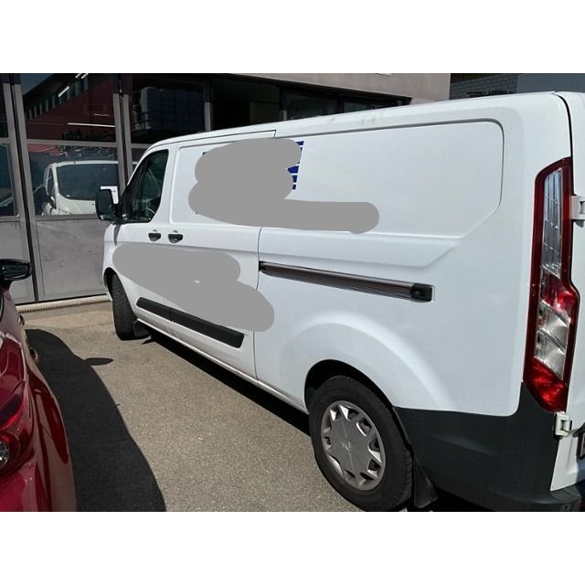 Ford 2.0 TDCi 170 Trend Transit C Van 310 L2 [SC]