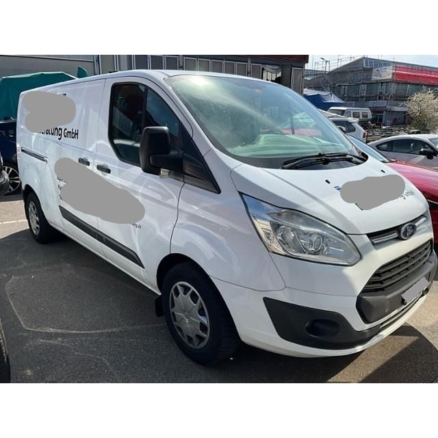 Ford 2.0 TDCi 170 Trend Transit C Van 310 L2 [SC]