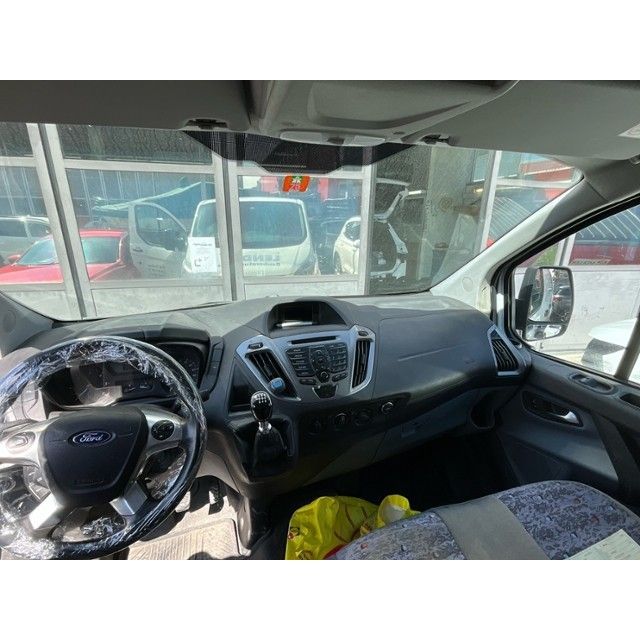 Ford 2.0 TDCi 170 Trend Transit C Van 310 L2 [SC]