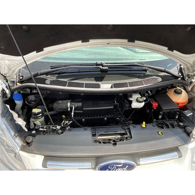 Ford 2.0 TDCi 170 Trend Transit C Van 310 L2 [SC]