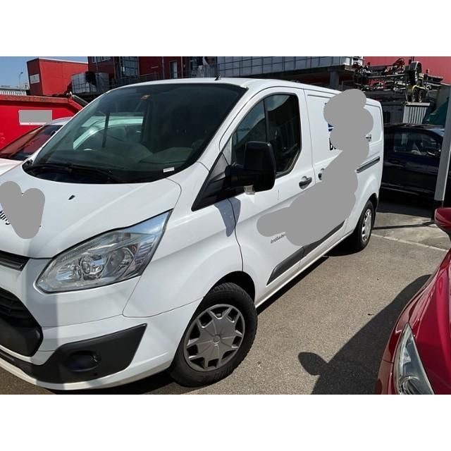 Ford 2.0 TDCi 170 Trend Transit C Van 310 L2 [SC]