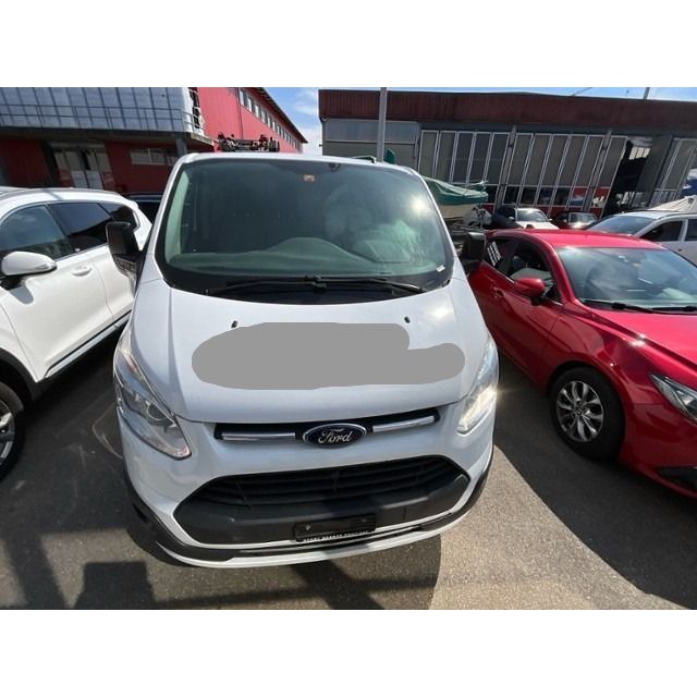 Ford 2.0 TDCi 170 Trend Transit C Van 310 L2 [SC]