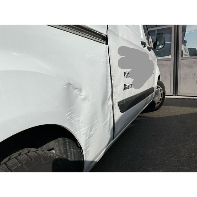 Ford 2.0 TDCi 170 Trend Transit C Van 310 L2 [SC]