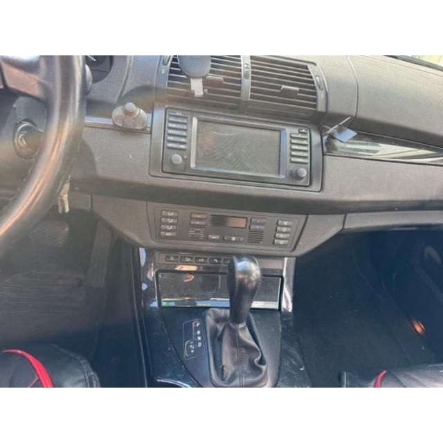 BMW 3.0d X5 [SC]