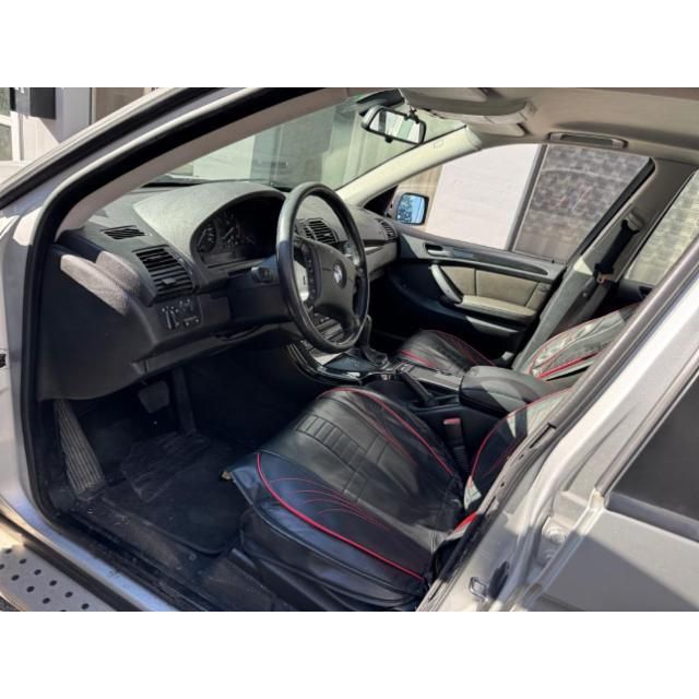 BMW 3.0d X5 [SC]