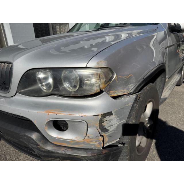 BMW 3.0d X5 [SC]