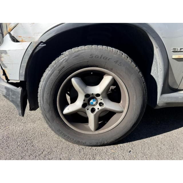 BMW 3.0d X5 [SC]