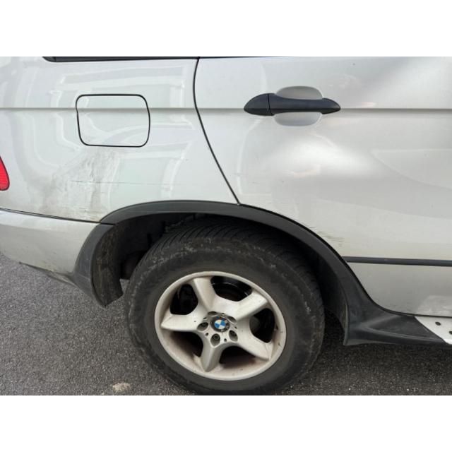 BMW 3.0d X5 [SC]