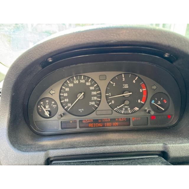 BMW 3.0d X5 [SC]