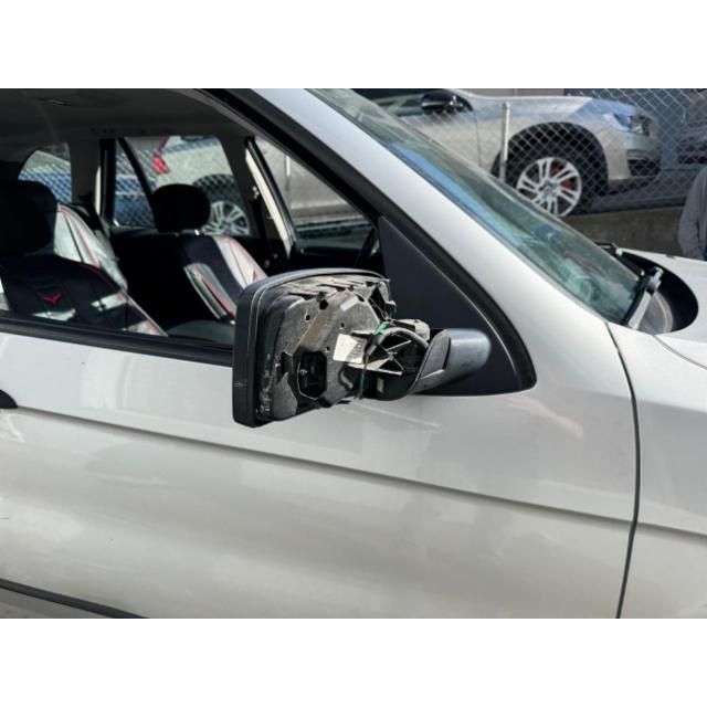 BMW 3.0d X5 [SC]