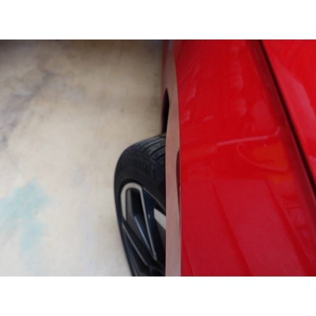 Skoda Break OCTAVIA COMBI 2.0 TSI DSG [SC]