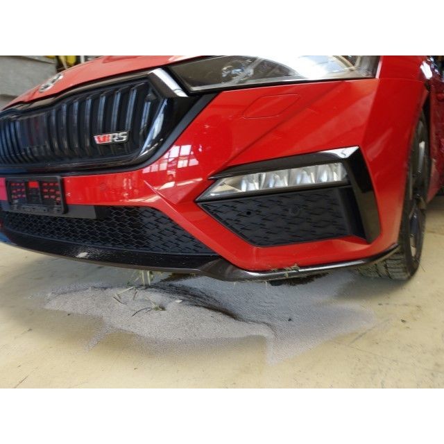 Skoda Break OCTAVIA COMBI 2.0 TSI DSG [SC]