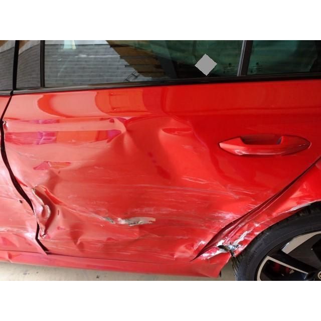 Skoda Break OCTAVIA COMBI 2.0 TSI DSG [SC]