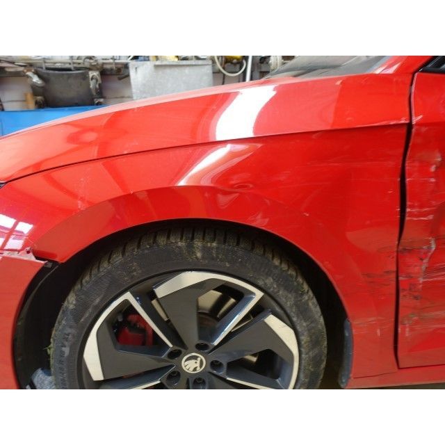 Skoda Break OCTAVIA COMBI 2.0 TSI DSG [SC]