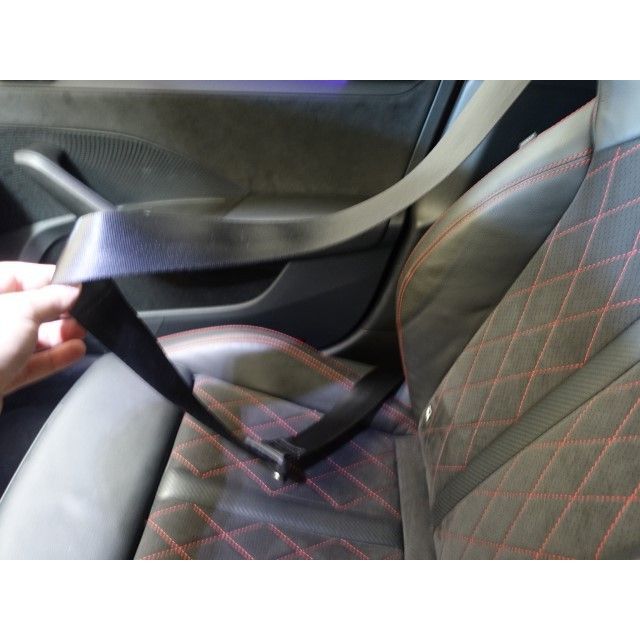 Skoda Break OCTAVIA COMBI 2.0 TSI DSG [SC]