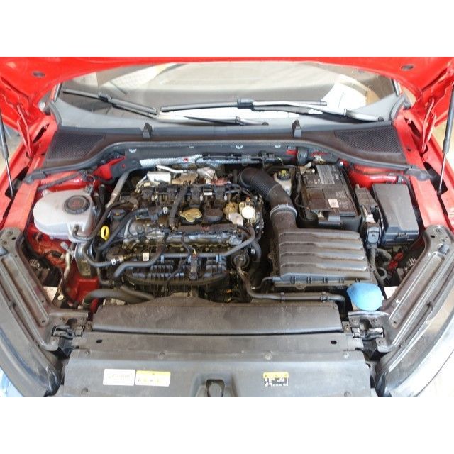 Skoda Break OCTAVIA COMBI 2.0 TSI DSG [SC]