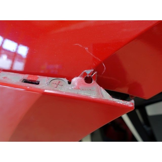Skoda Break OCTAVIA COMBI 2.0 TSI DSG [SC]