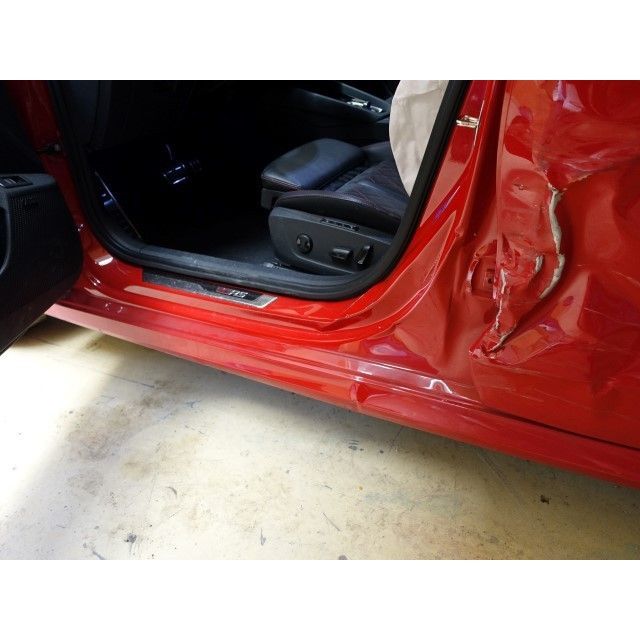 Skoda Break OCTAVIA COMBI 2.0 TSI DSG [SC]