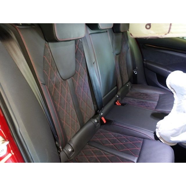 Skoda Break OCTAVIA COMBI 2.0 TSI DSG [SC]