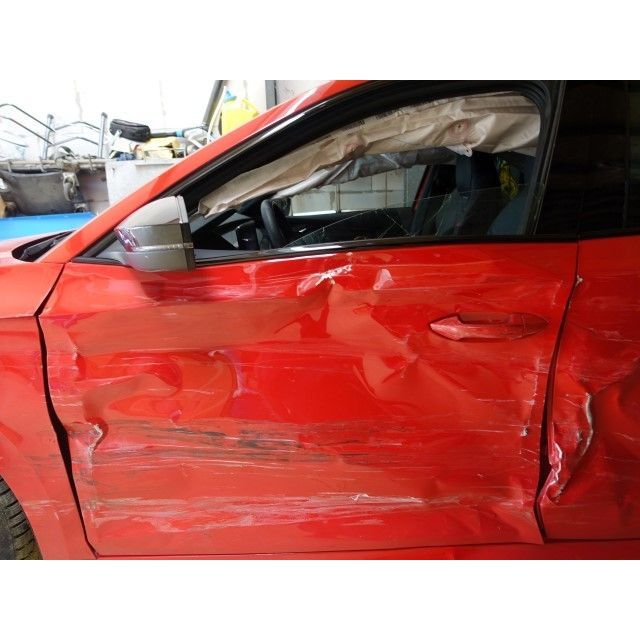 Skoda Break OCTAVIA COMBI 2.0 TSI DSG [SC]