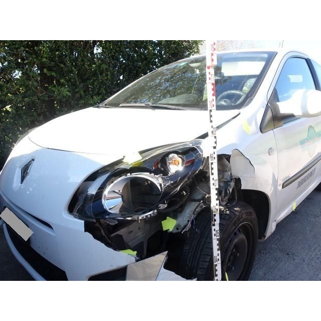 Renault Limousine TWINGO [SC]