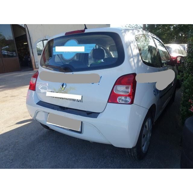 Renault Limousine TWINGO [SC]